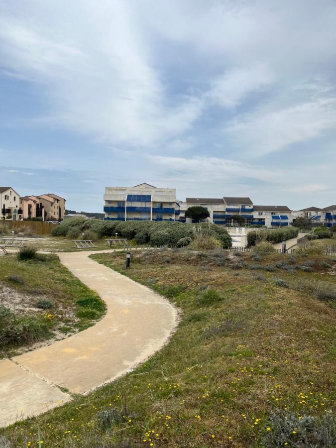 Superbe T2 A Lacanau 50M L'Ocean Luaran gambar